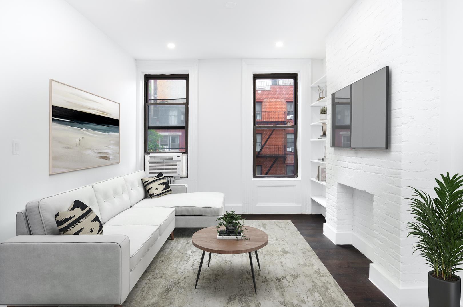 247 East 10th Street, Apt 3