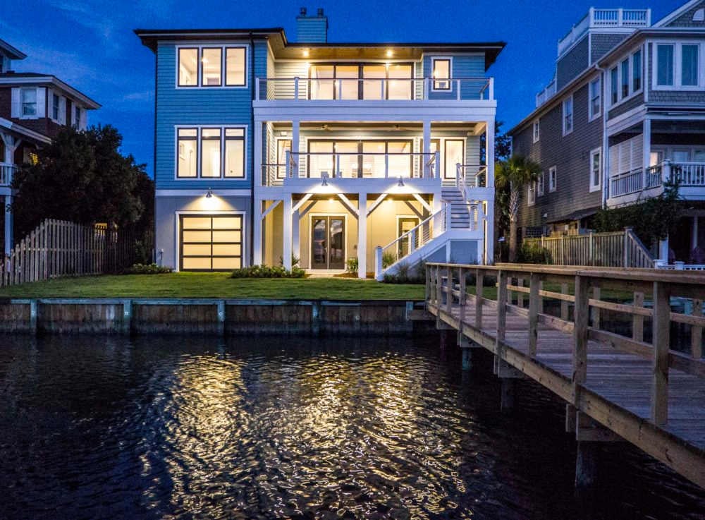 Artisan’s Corner: Dave Spetrino of PBC Design + Build