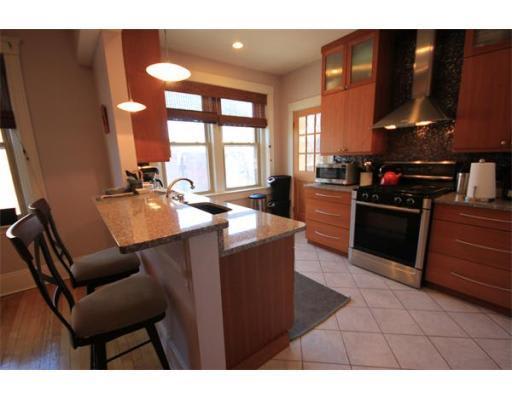 56 Dwight Street #3