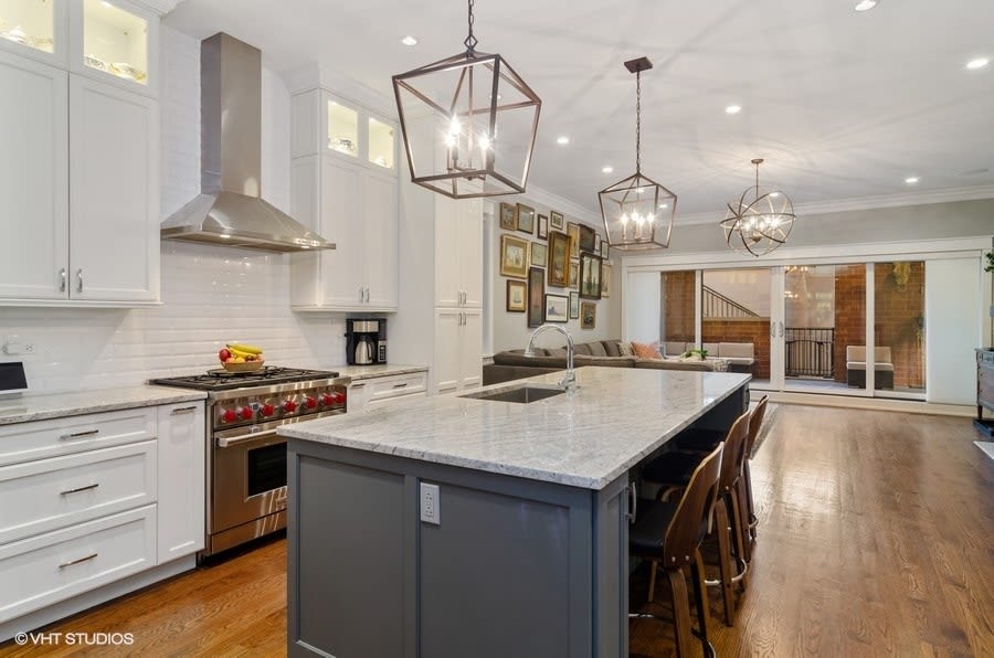 2715 North Mildred Avenue Unit: 1