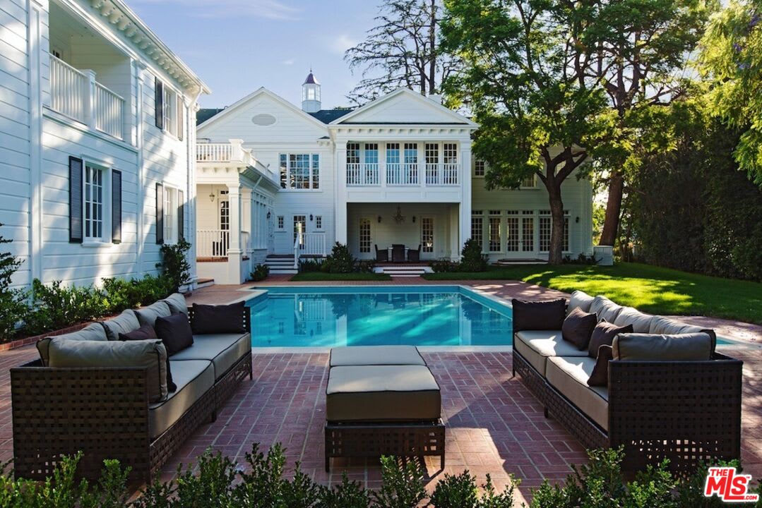 Blissful Villa
