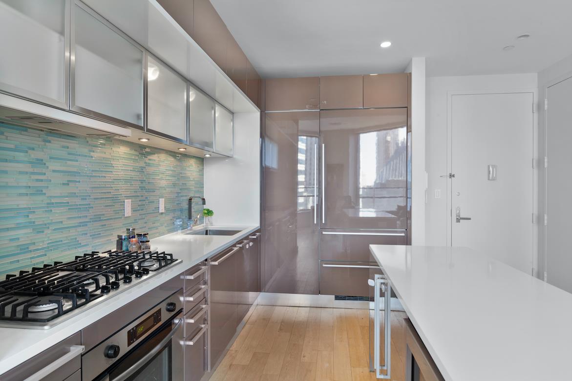 75 Wall Street, Apt PH-L4