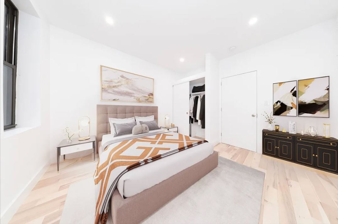 701 Ninth Avenue, Apt 4W