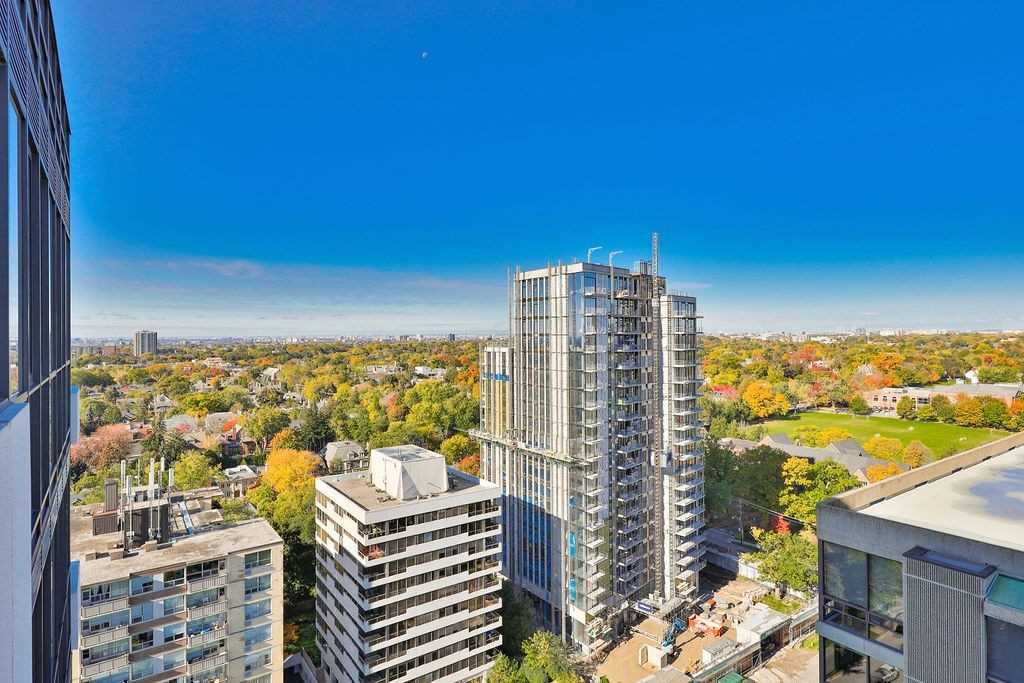 DEER PARK UPPER PENTHOUSE