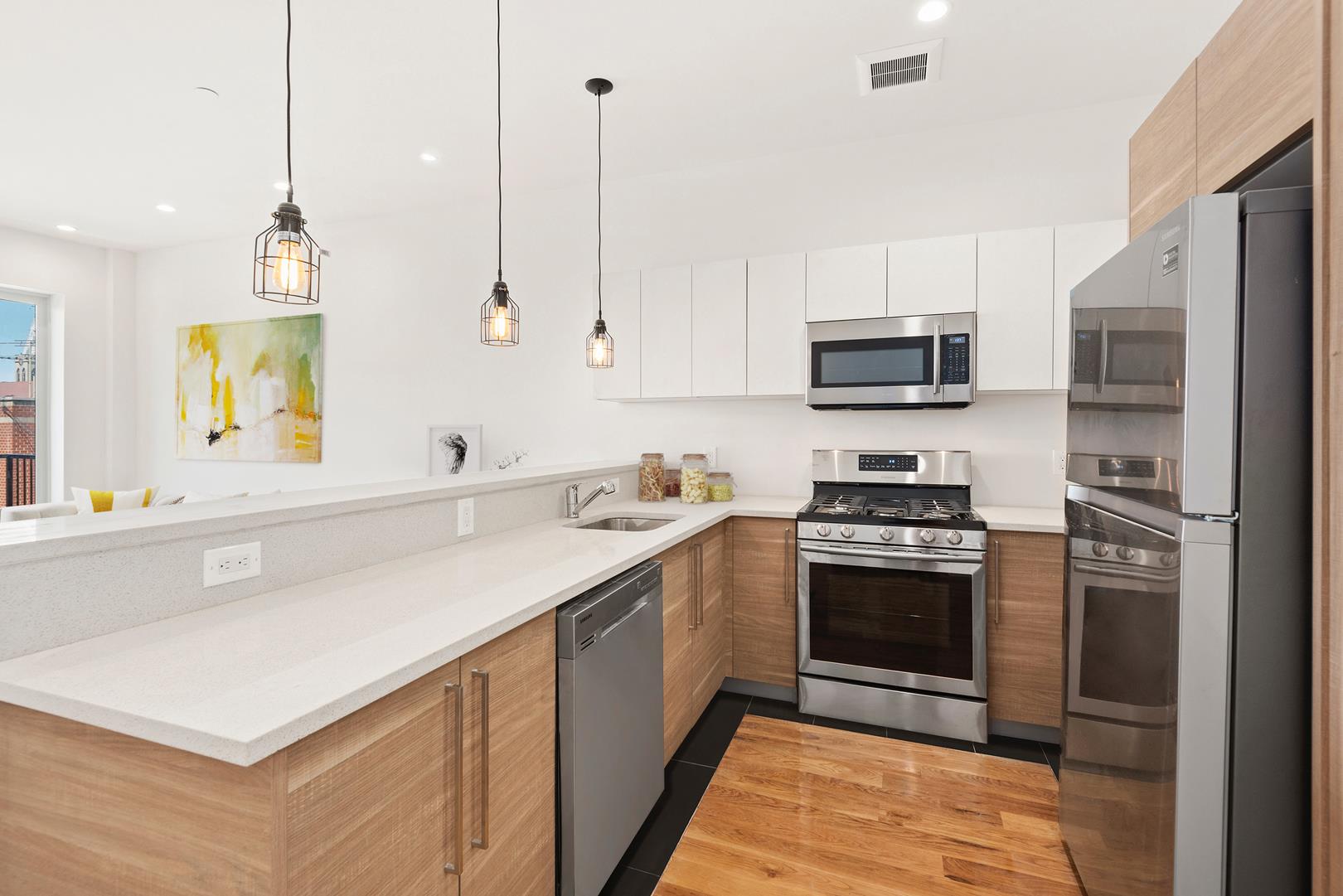 2422 Snyder Avenue, Apt 2