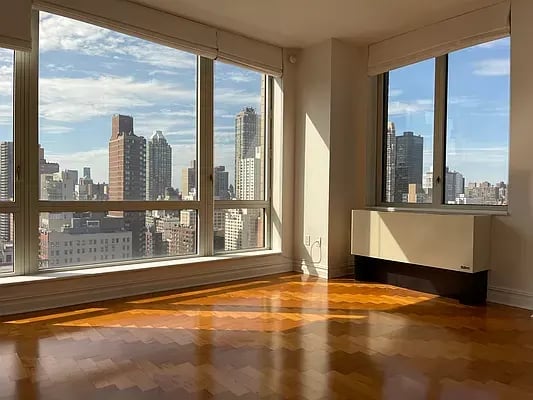 401 East 60th Street Unit: 22C