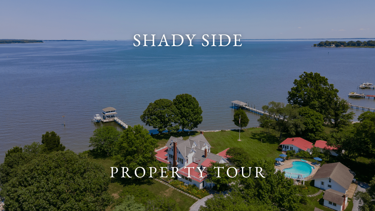 Tour | Shady Side