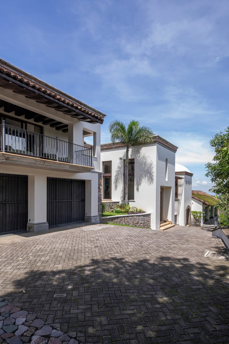 Panoramic View Mountain Estate, Ciudad Colon, San Jose