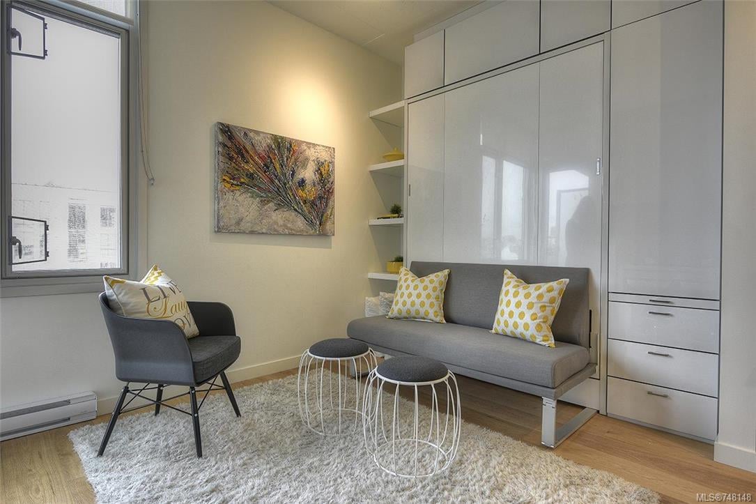 312A-456 Pandora Ave, Victoria