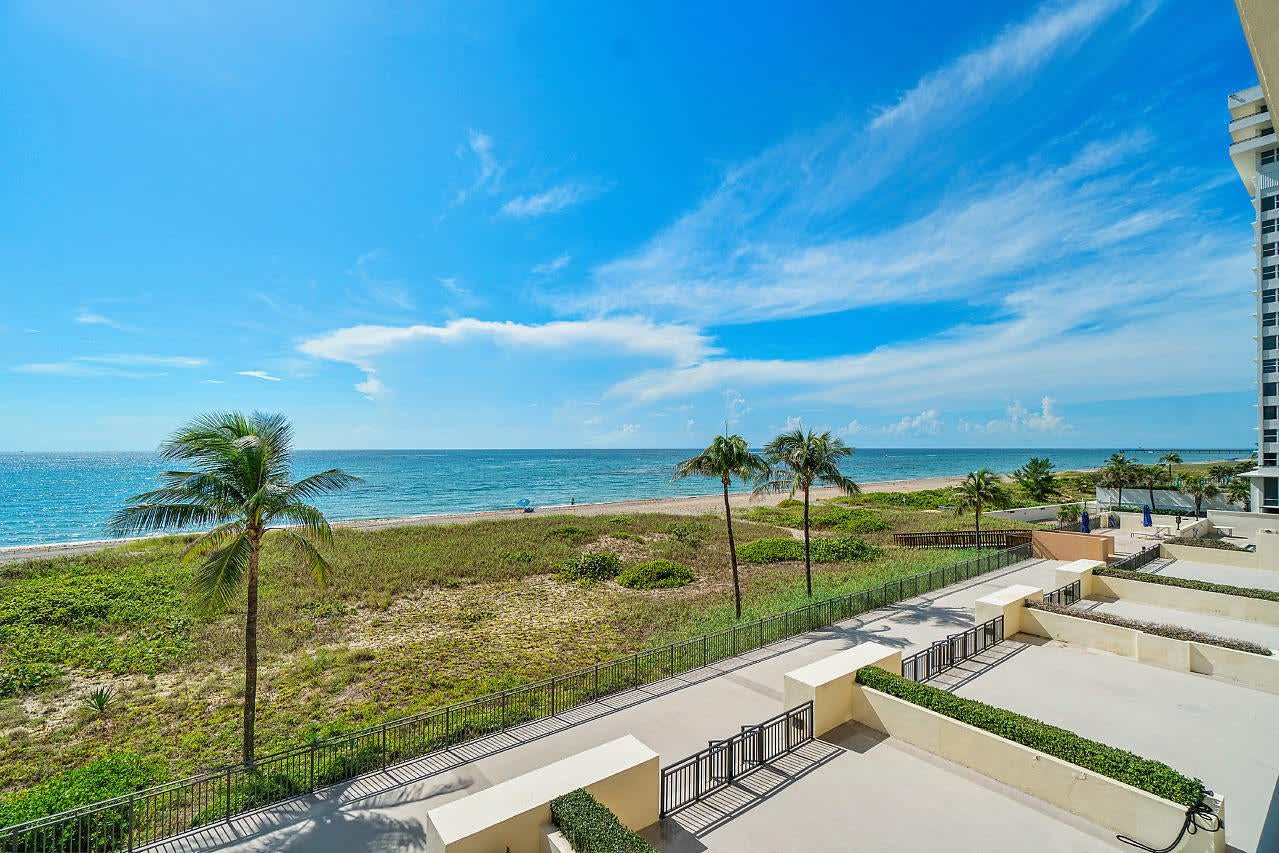 1800 S Ocean Blvd #3B