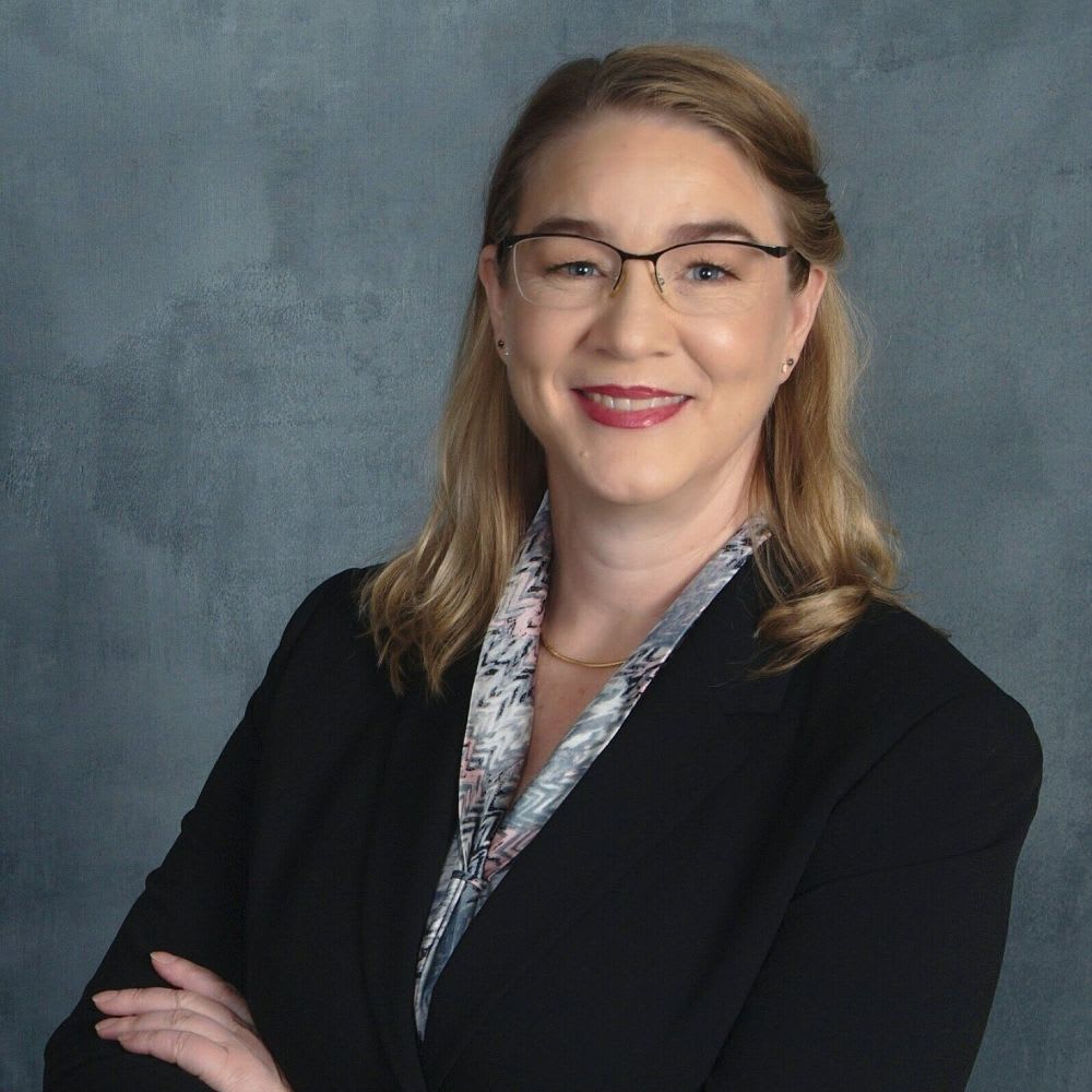 Ginger Hustrulid Luxury Real Estate Advisor in Bonita Springs.