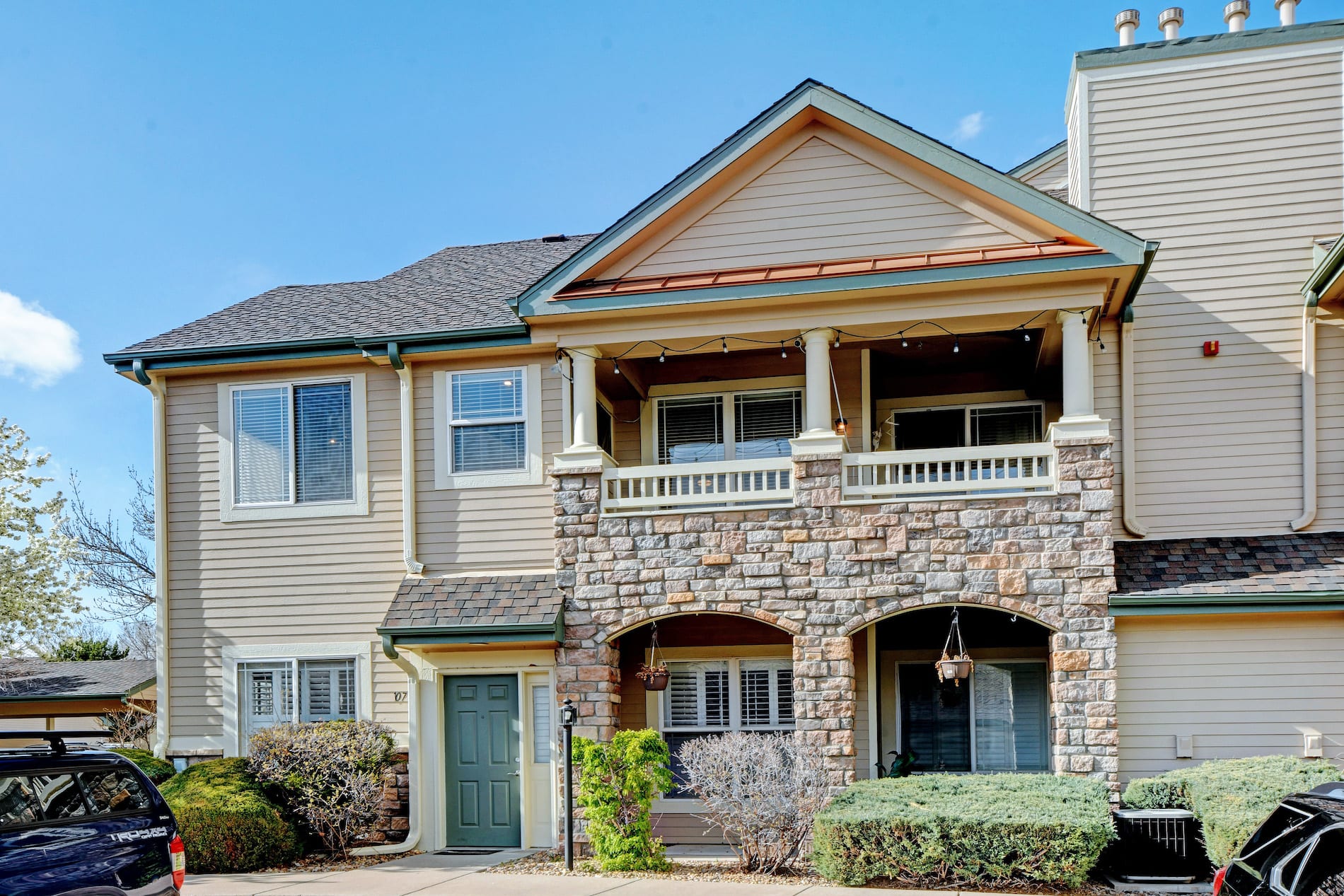 9390 W Chatfield Place #207