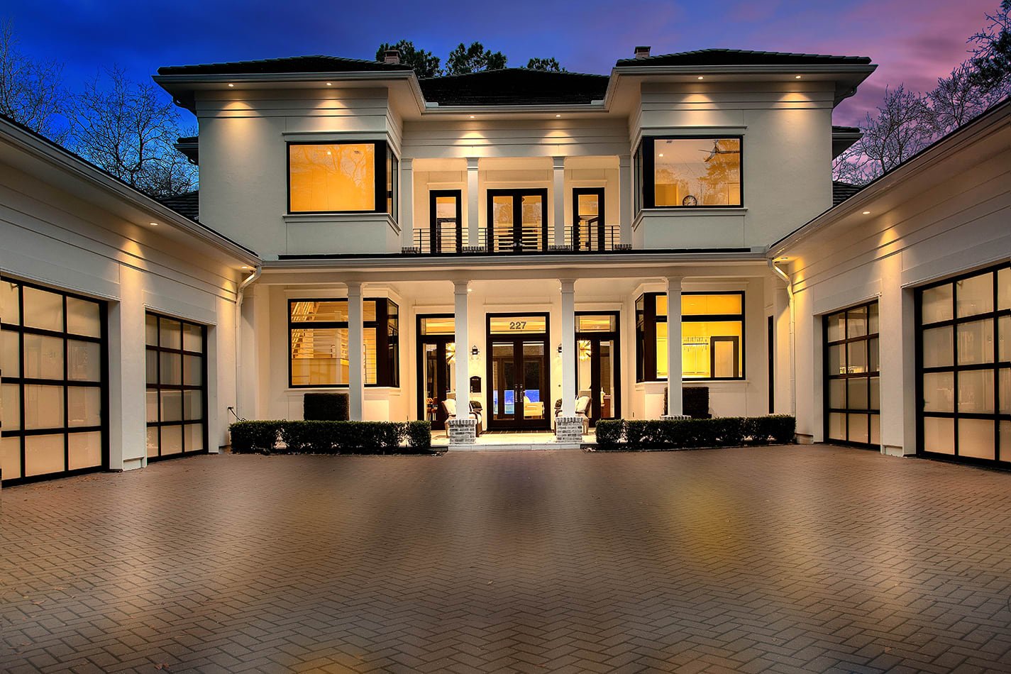 Private Address