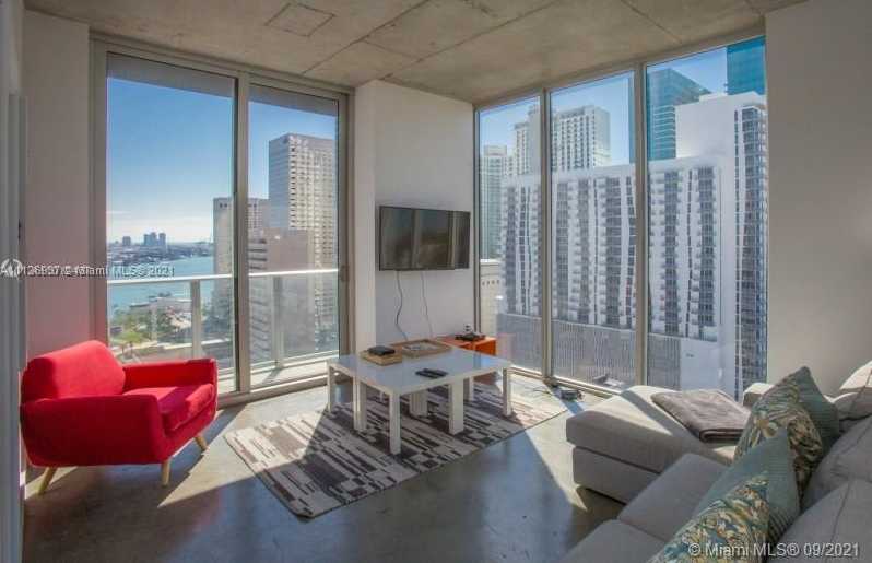 151 SE 1st St Unit 2201