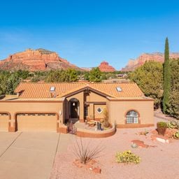 86 Ridge Rock Rd | 86 Ridge Rock Rd,  Sedona,  AZ  86351  United States