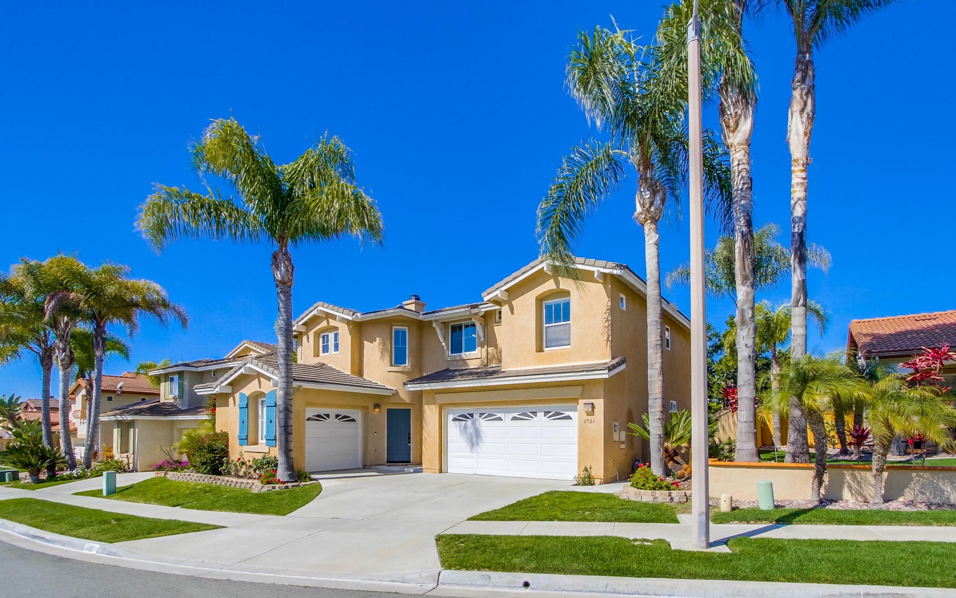 1721 Ravenrock Ct