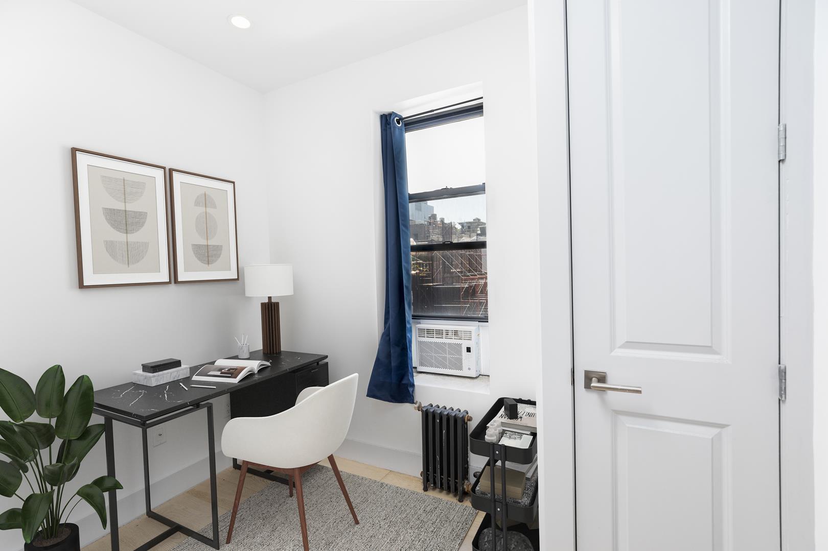 47.5 East 7th Street, Apt B-2