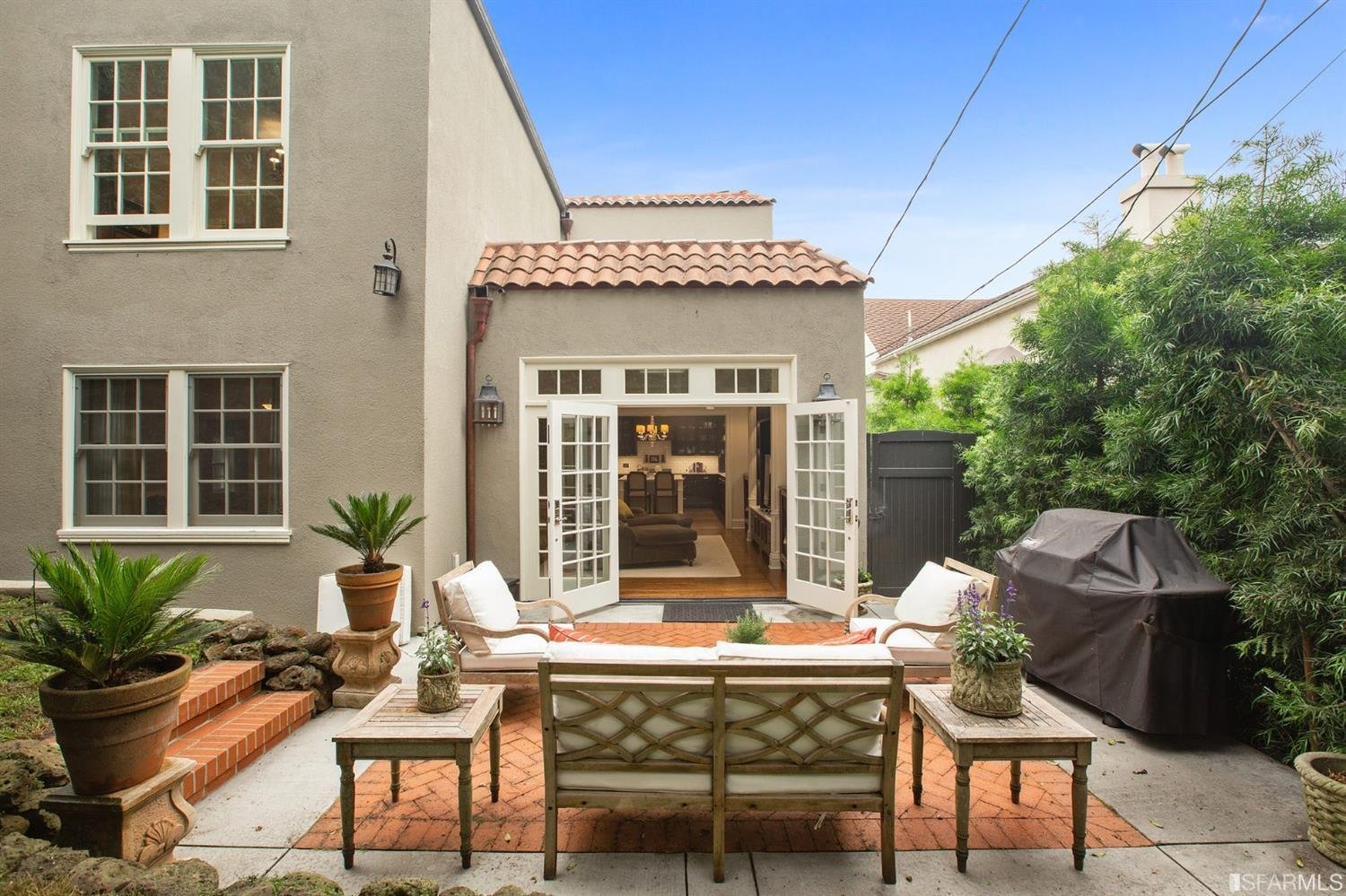 21 San Pablo Ave
