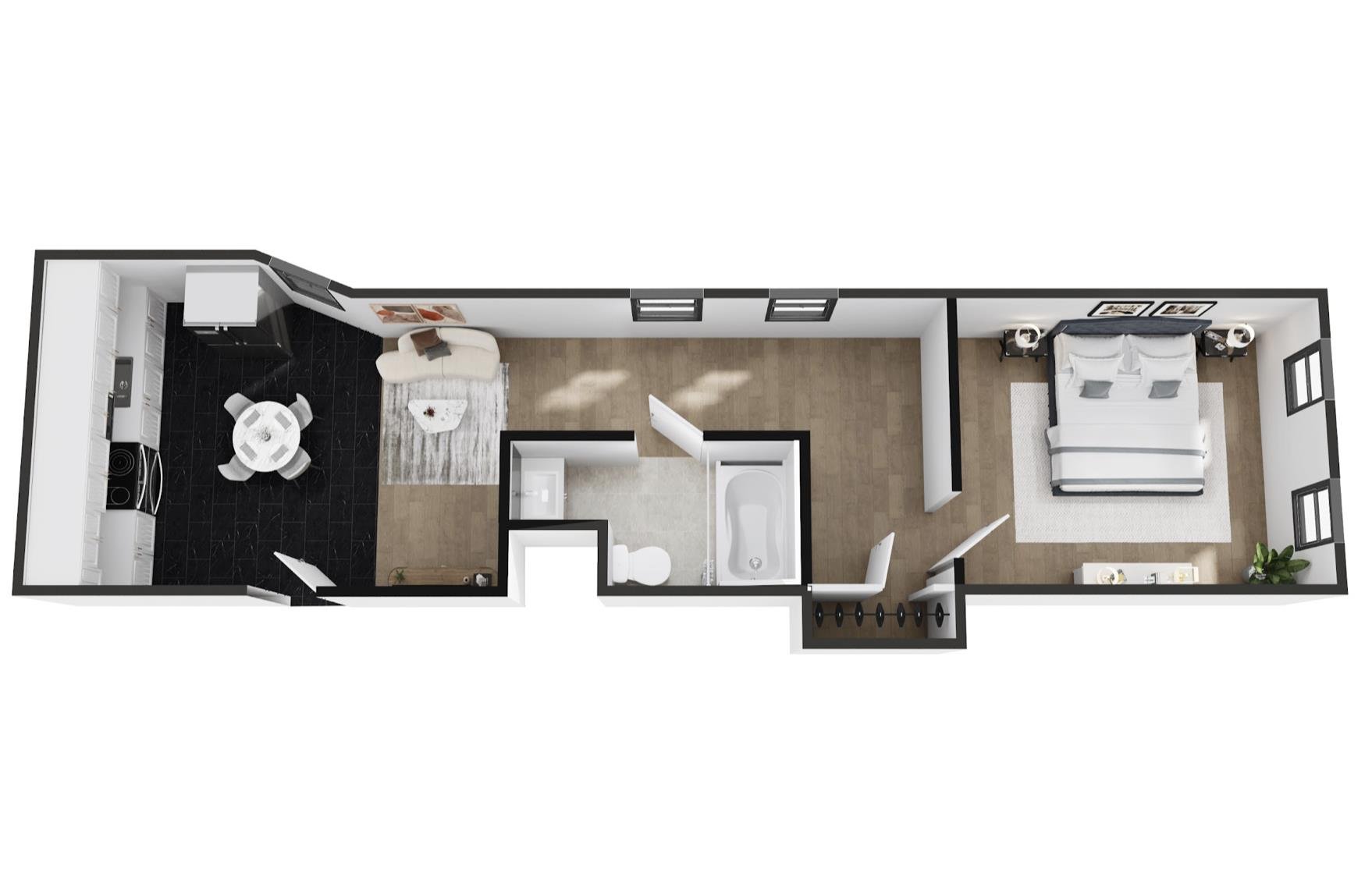 703 Ninth Avenue, Apt 4-A