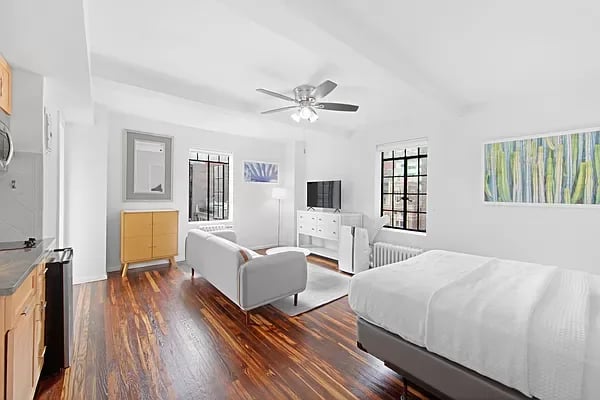 45 Tudor City Place Unit: 1217