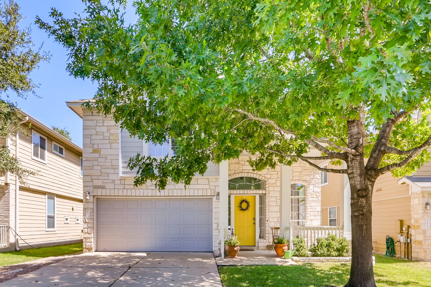 South Austin