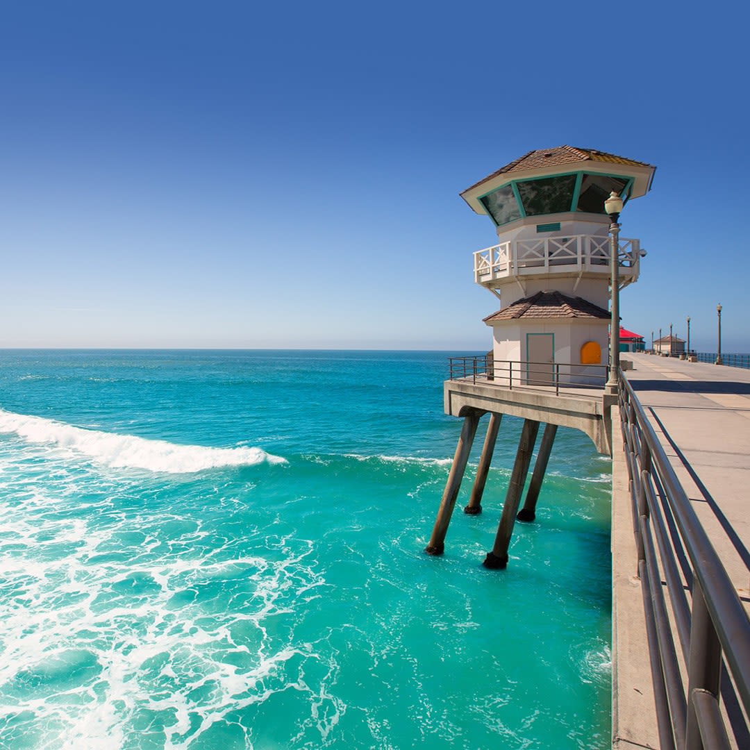 Huntington Beach