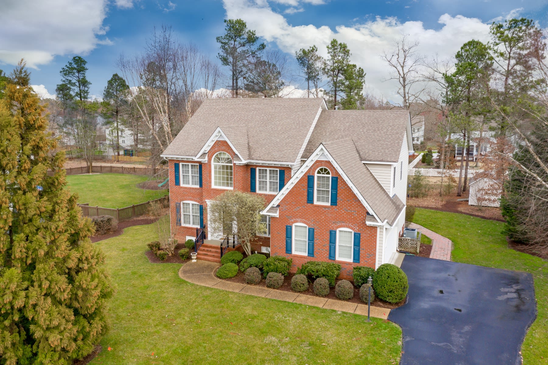14012 Planters Walk Drive