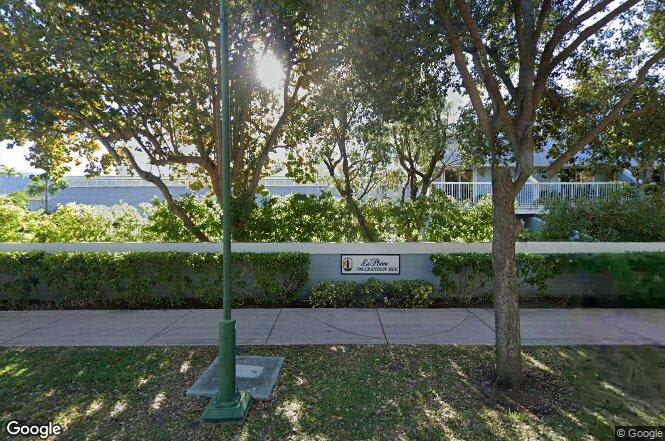 798 Crandon Blvd #28C