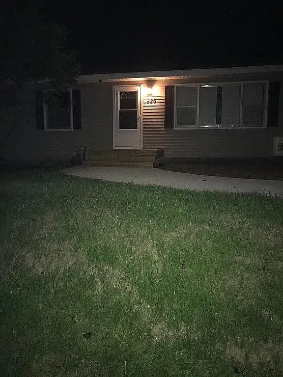 926 Valley View Dr