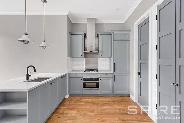 86 Amity Street Unit: 1M