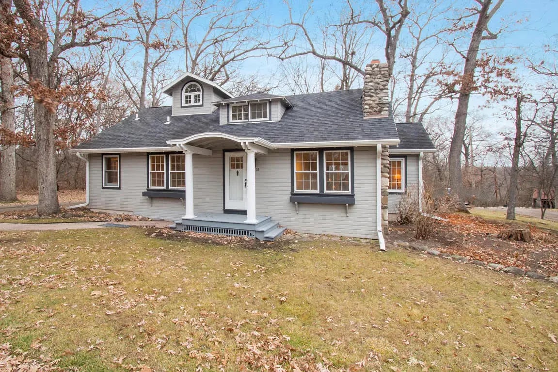 292 White Oak Rd