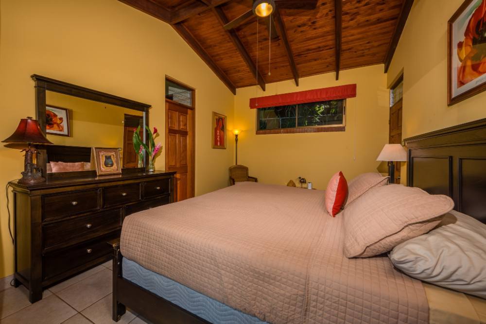 Ocean View Guest House Villa, Flamingo, Guanacaste