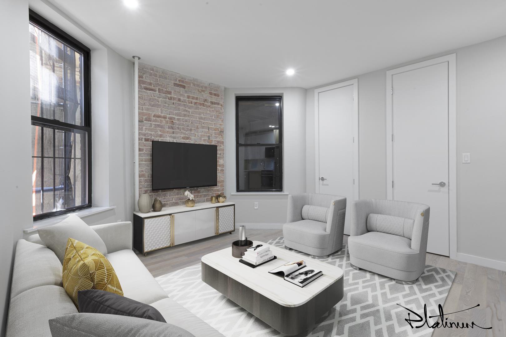 128 East 86th Street, Apt 3-A