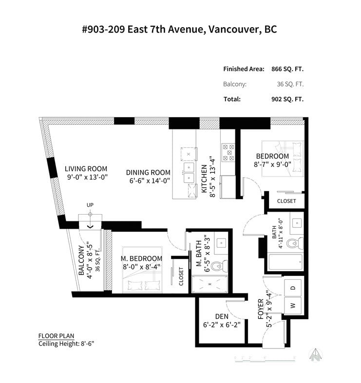 903-209 E 7th Ave