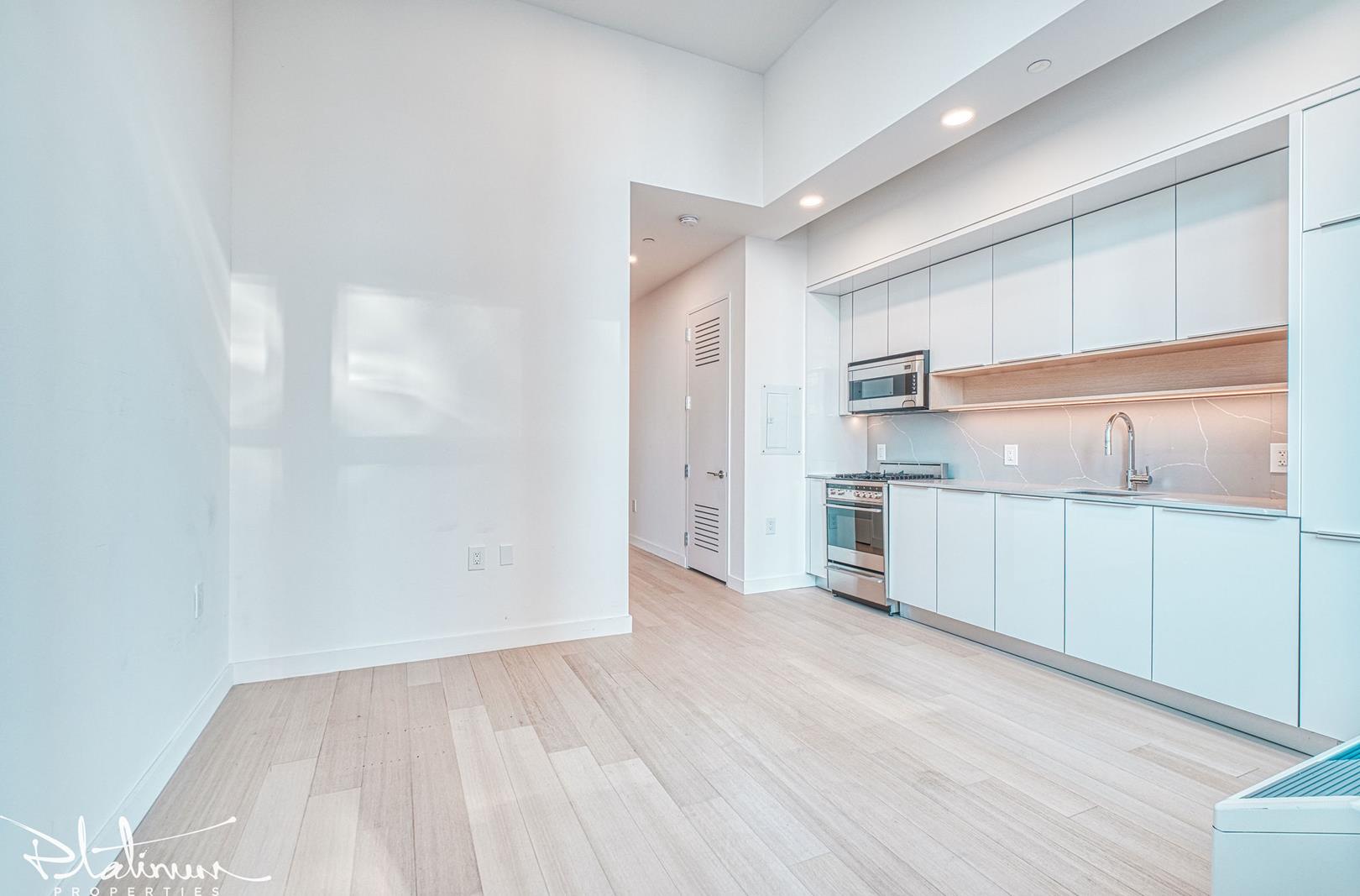 20 Broad Street, Apt 2804