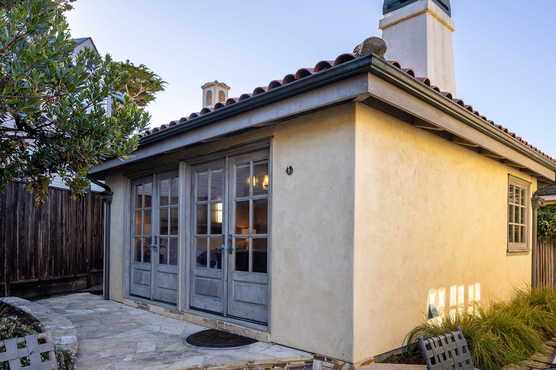 Carmel Beach Luxury Rental