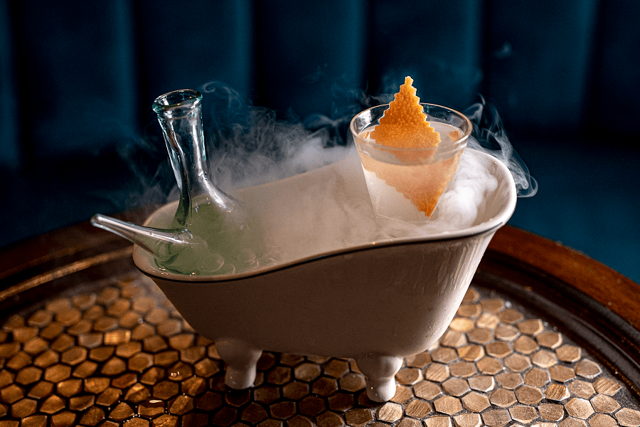 Hottest Speakeasies in San Diego Right Now