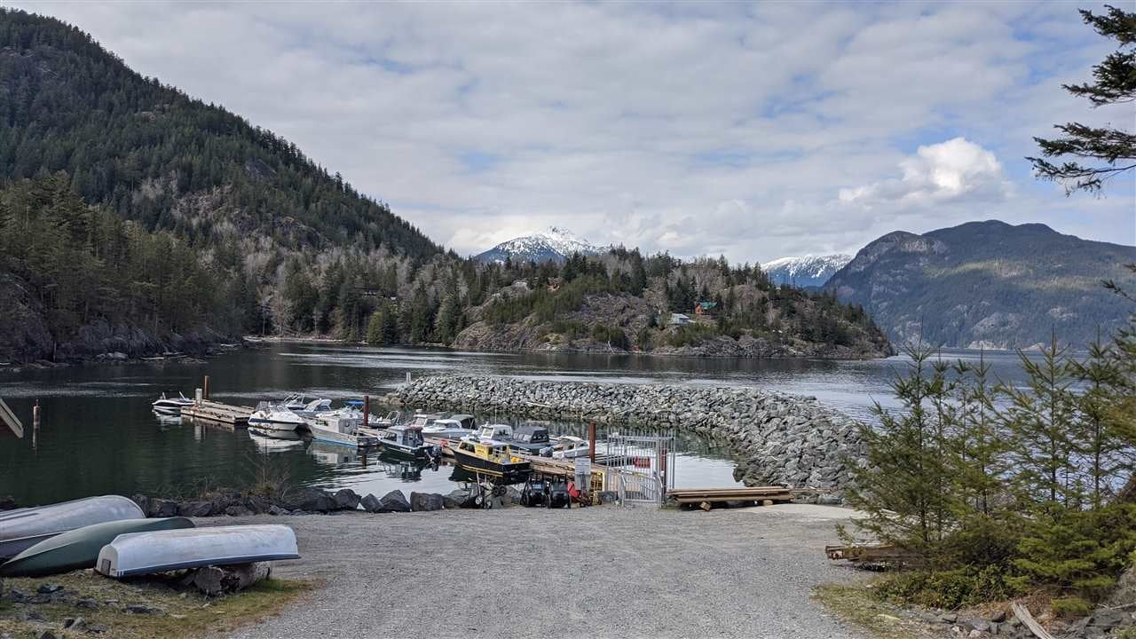 Lot 23 Brigade Bay
