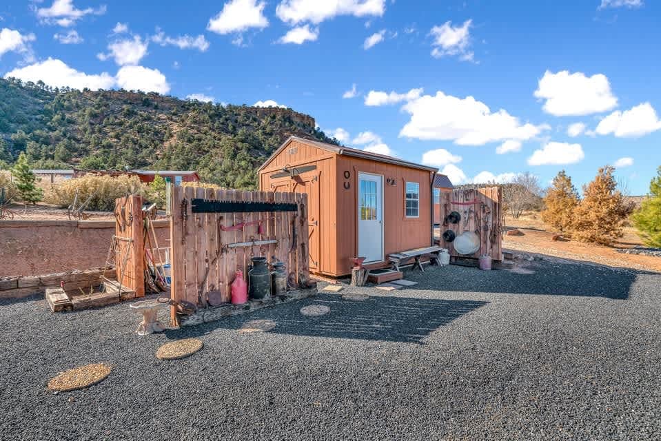 1737 NORTH APPLE VALLEY DRIVE 