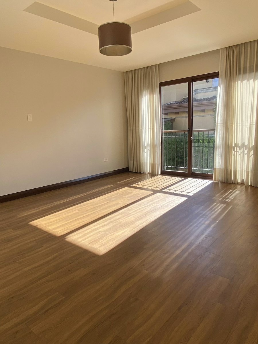 Modern Garden Condo, Curridabat, San Jose