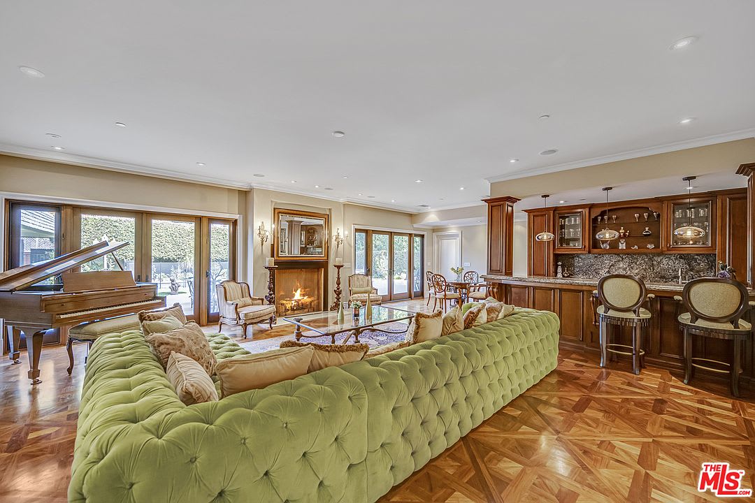 Lumina Estate