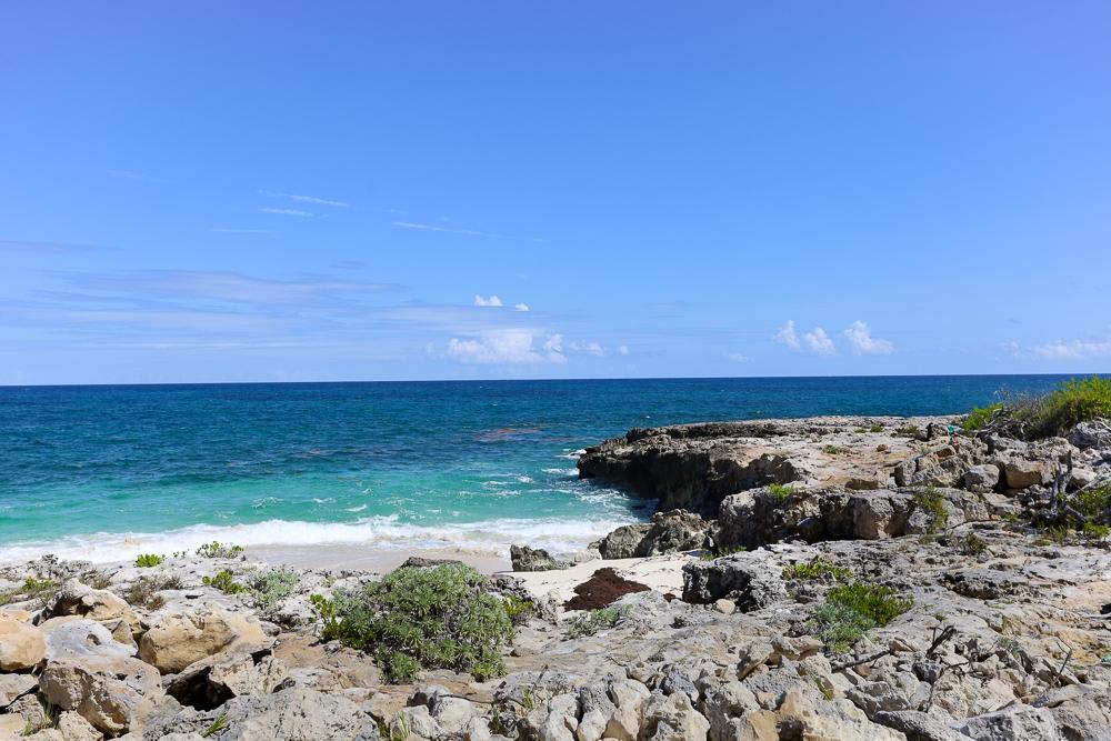 Tarpon Point-Ambergris Cay