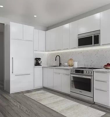 1673 Ocean Ave. Unit: 4-C