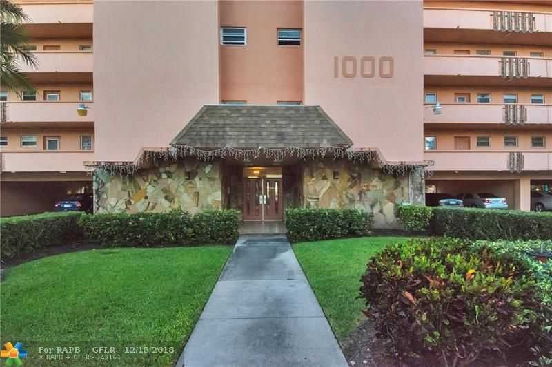 1000 NE 14th Ave Apt 308