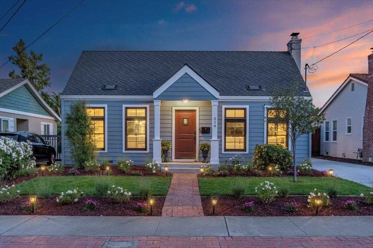 514 Hull AVE