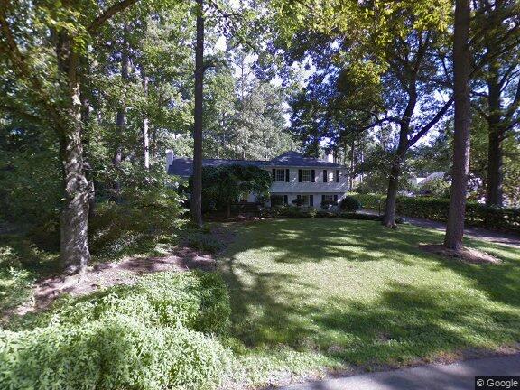 302 Doverland Rd
