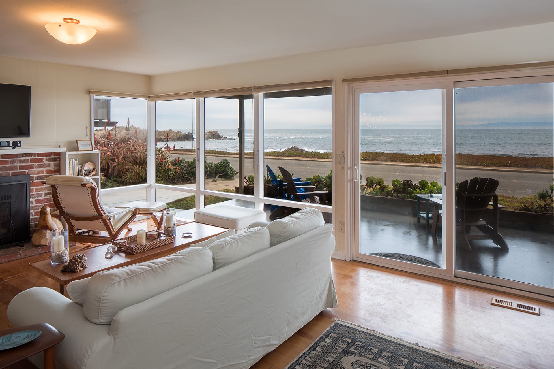 Pacific Grove Paradise - 1135 Ocean View Blvd