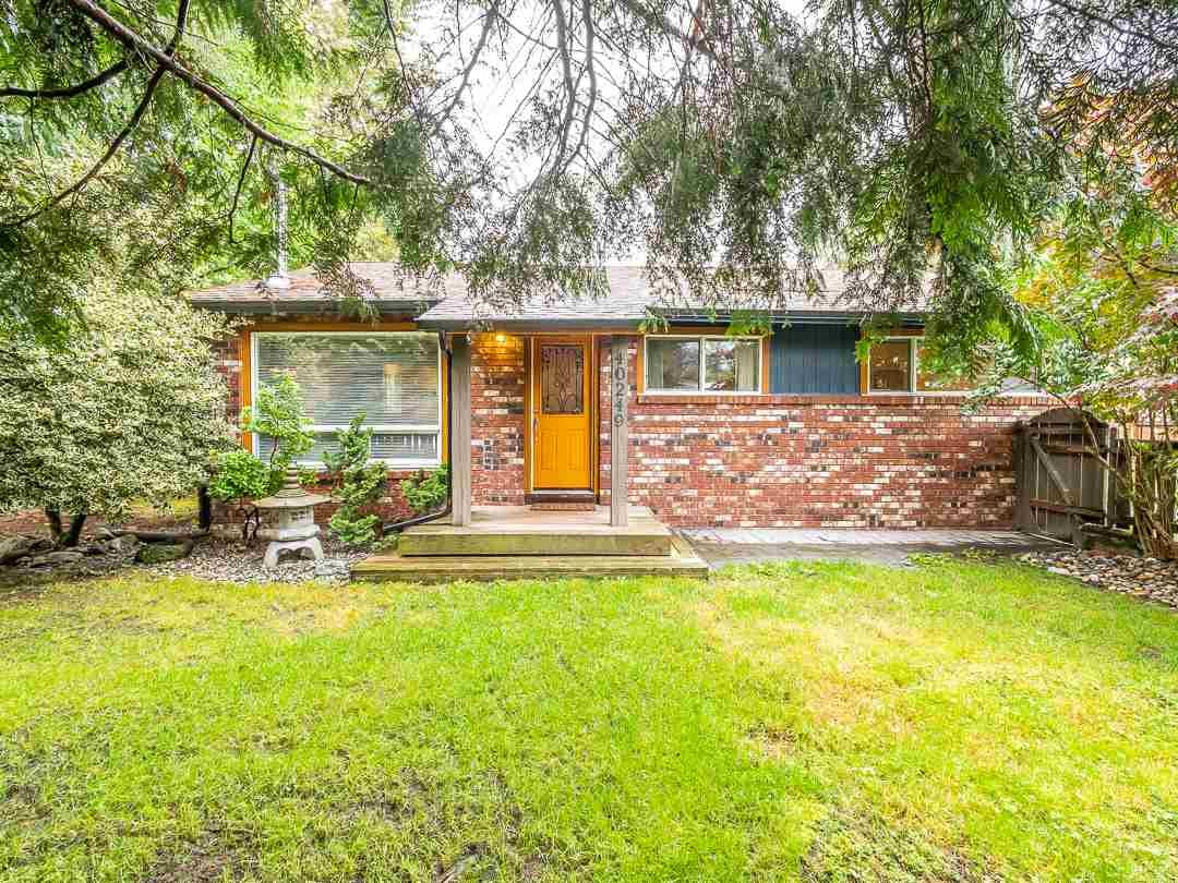 40249 Government Rd