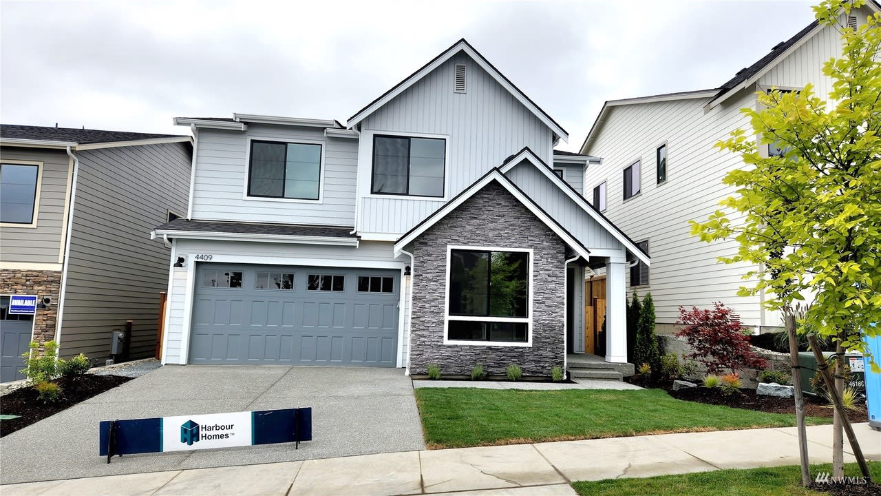 4409 244th St SE Lot 39