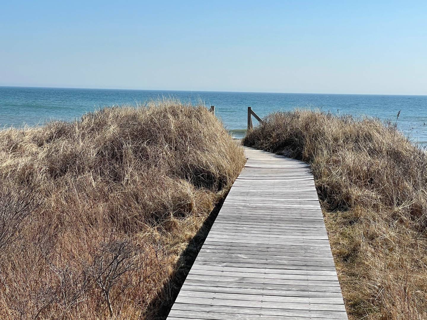 Montauk Ocean Front 